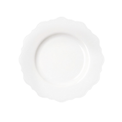 Laguna Melamine Dinner Plates - Set of 4