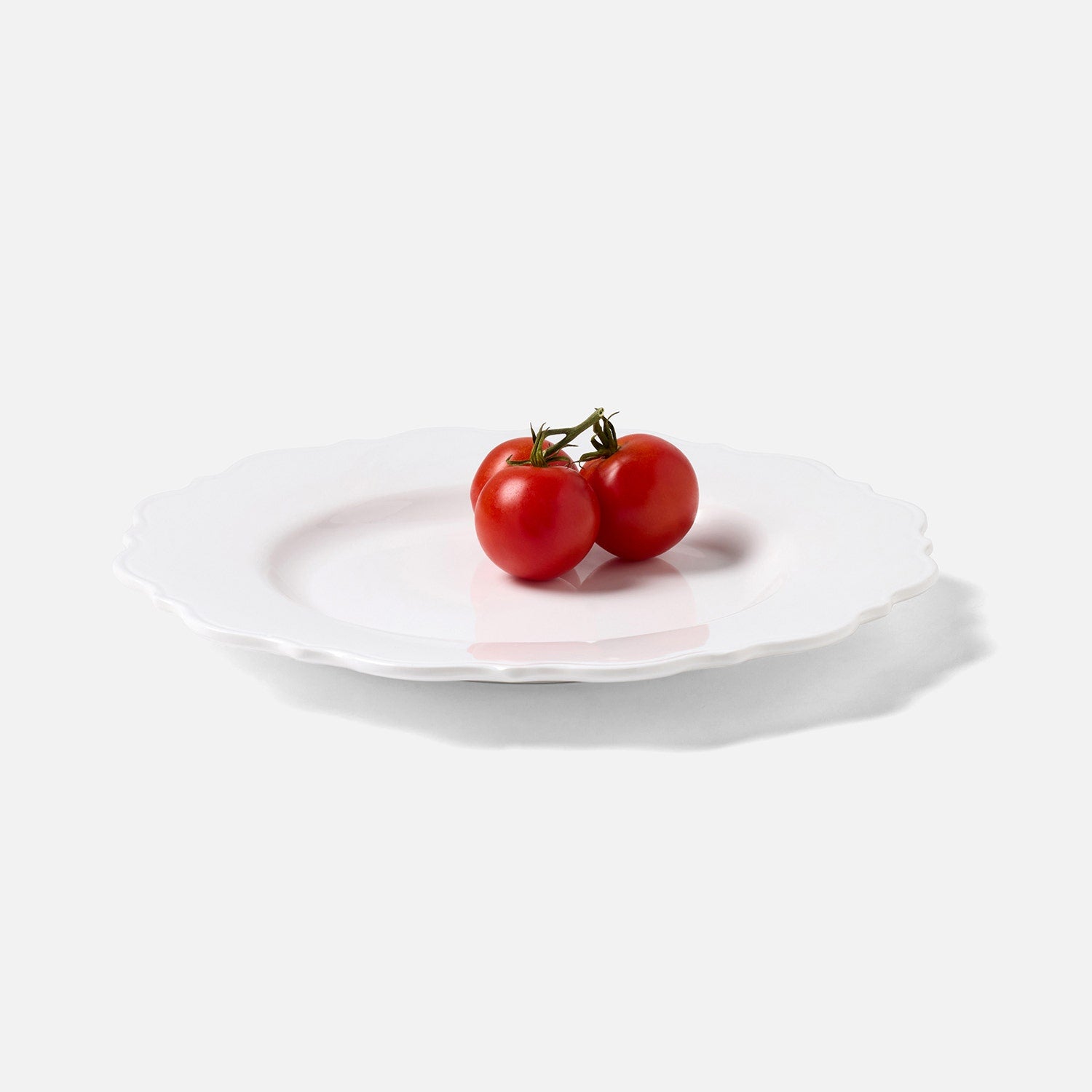 Laguna Melamine Dinner Plates - Set of 4