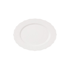 Laguna Melamine Oval Serving Platter
