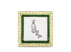 Il Viaggio Square Change Tray