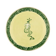 Il Viaggio Charger Plate