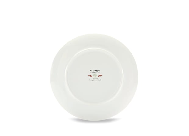 Il Viaggio Charger Plate