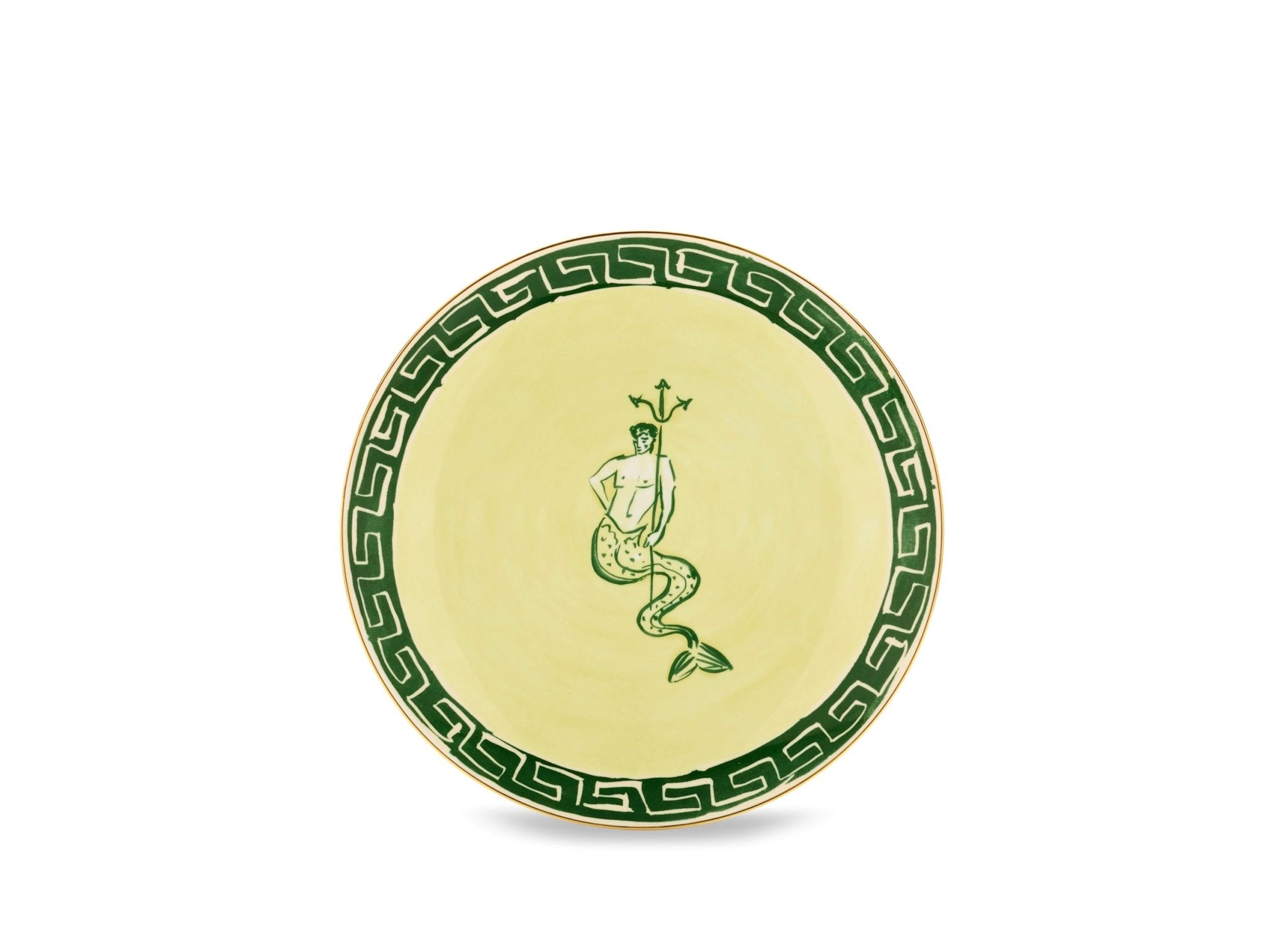 Il Viaggio Charger Plate
