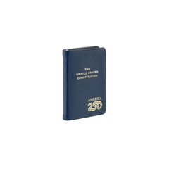 America 250 Mini United States Constitution