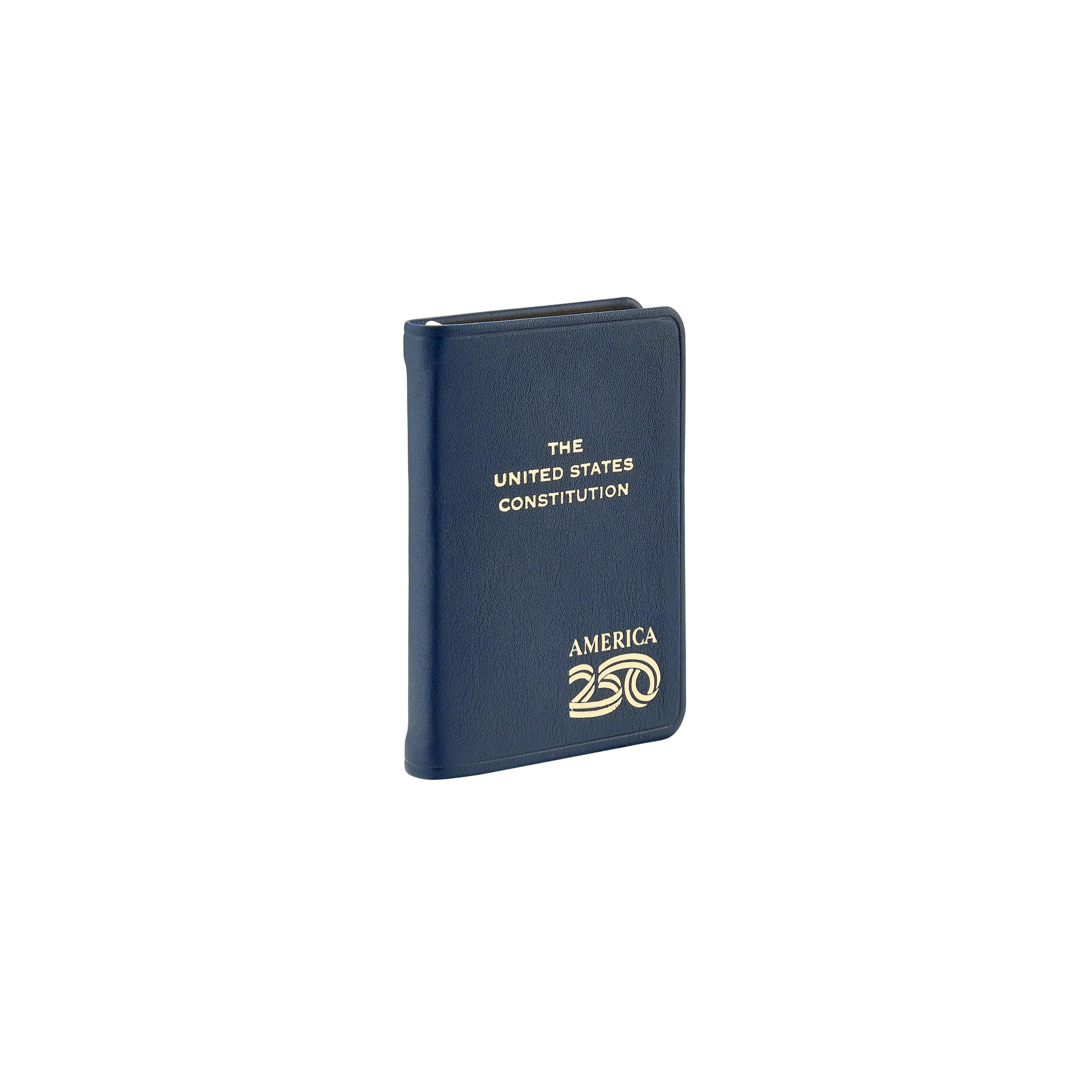 America 250 Mini United States Constitution