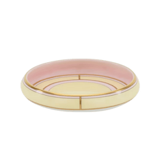 Diva Round Change Tray