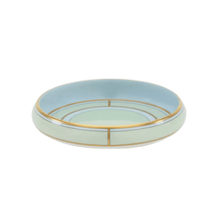 Diva Round Change Tray