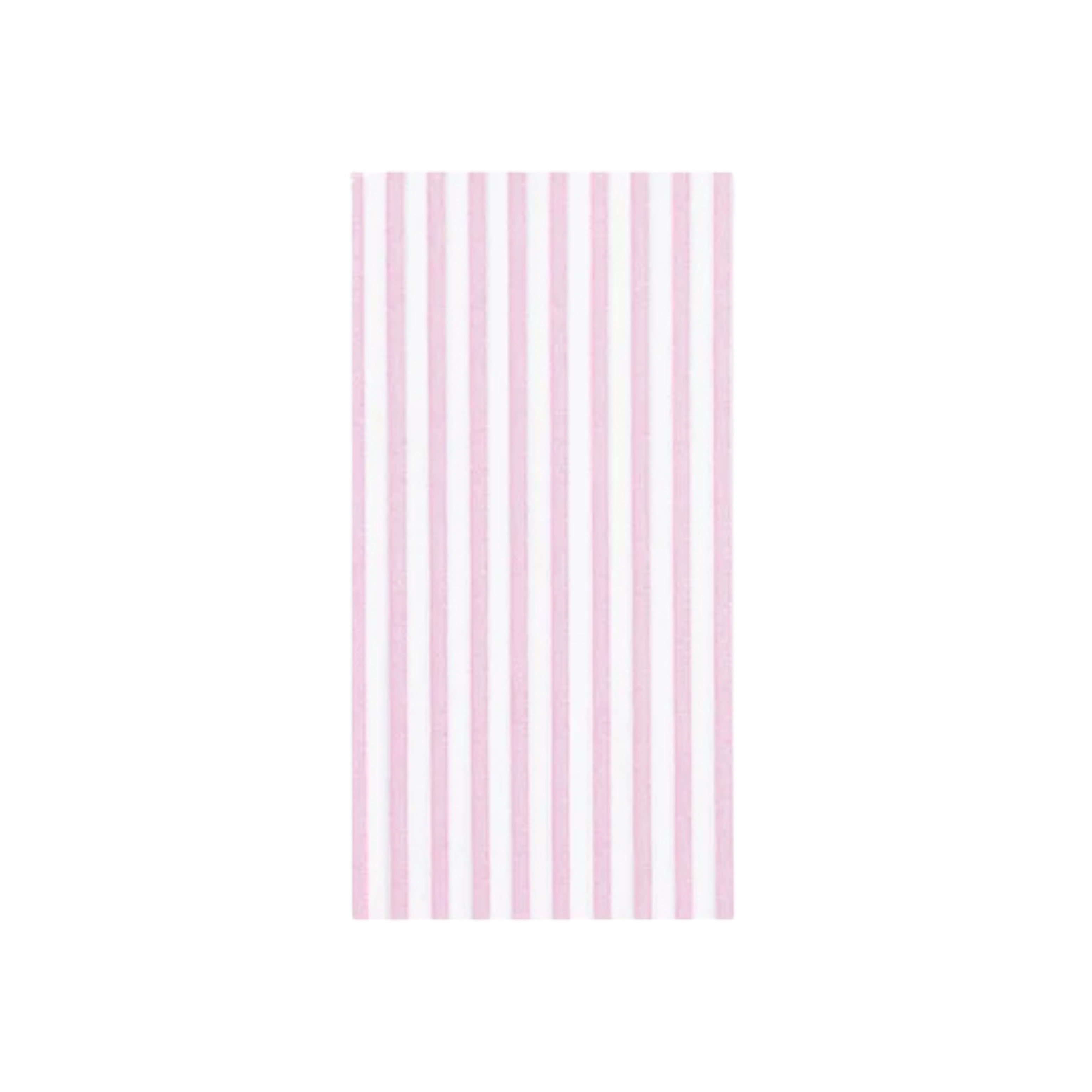 Capri Stripe Guest Towel Napkins - Pack of 20