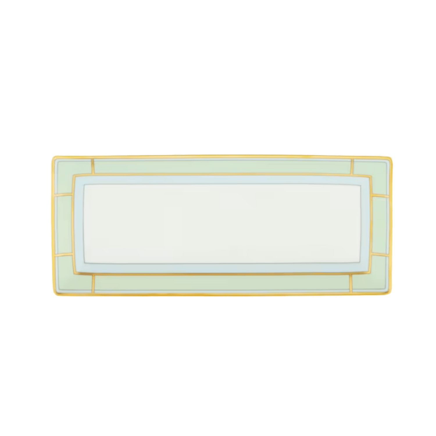 Diva Rectangular Change Tray