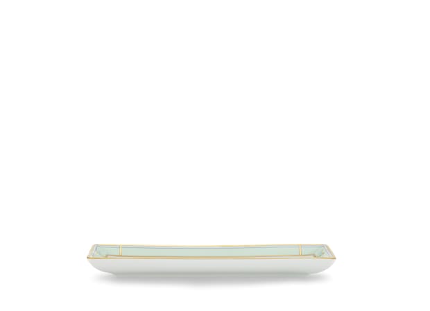 Diva Rectangular Change Tray