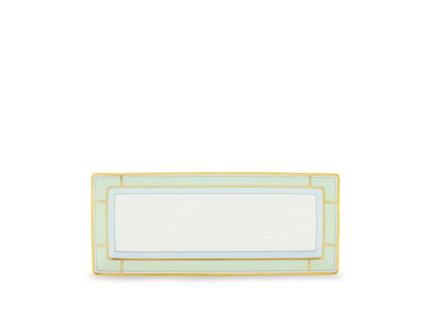 Diva Rectangular Change Tray