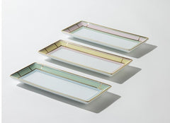 Diva Rectangular Change Tray