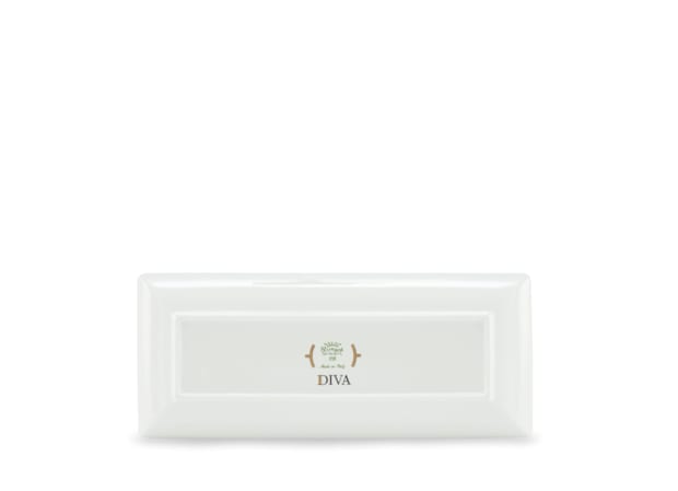 Diva Rectangular Change Tray
