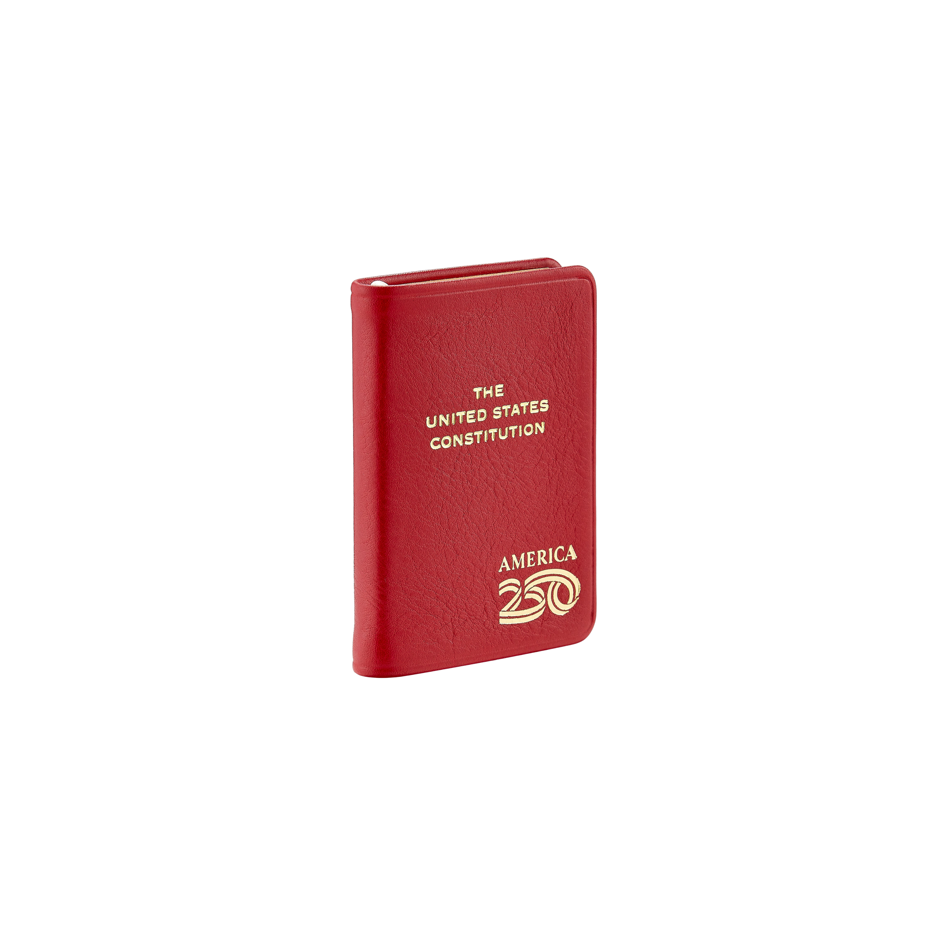 America 250 Mini United States Constitution