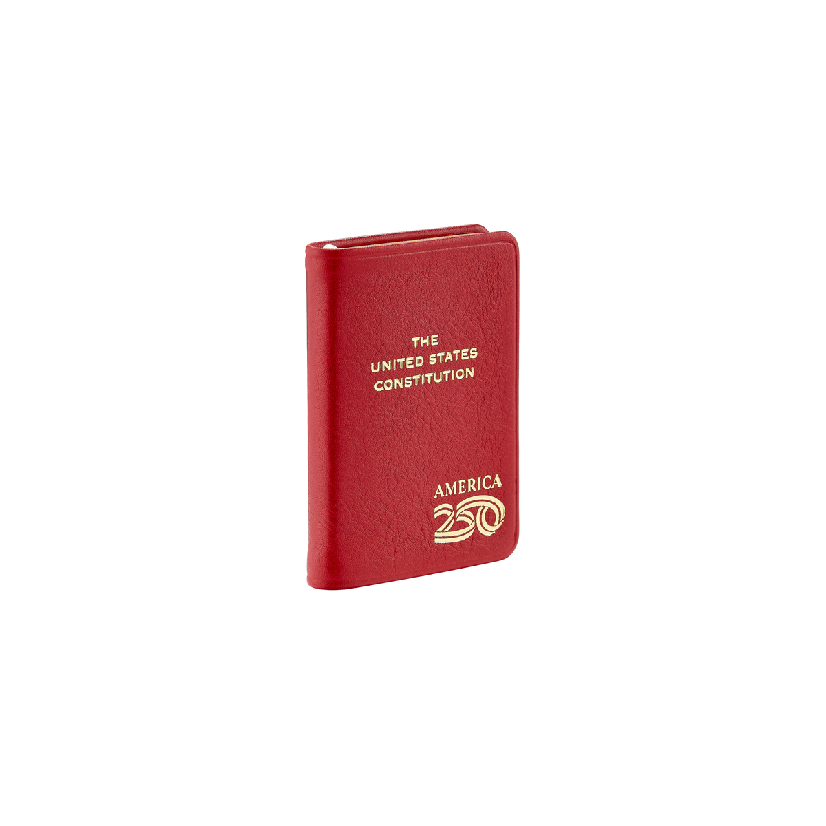 America 250 Mini United States Constitution