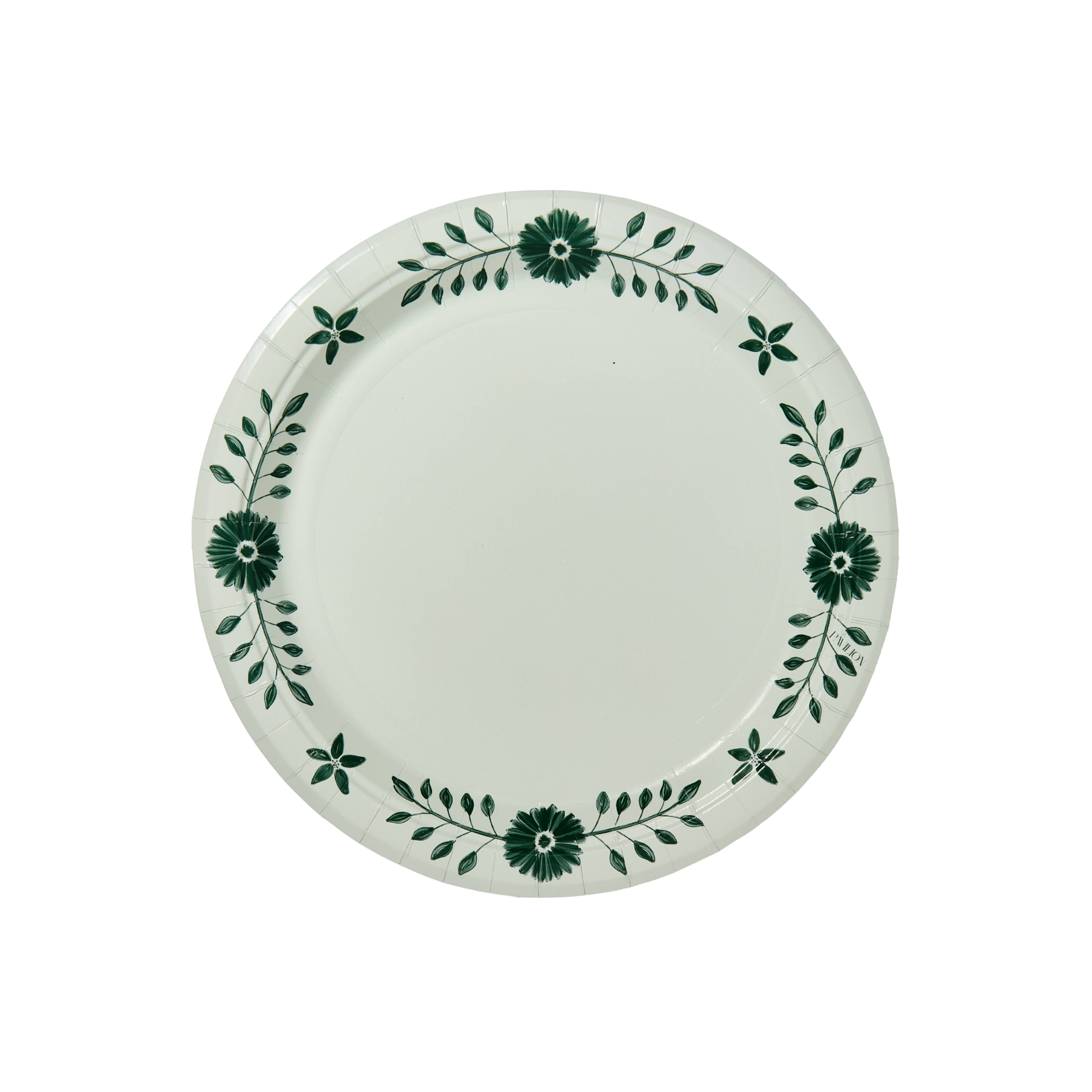Daisy Josephine Dinner Plates - Pack of 8