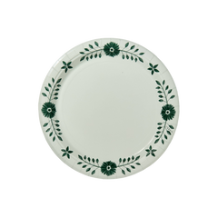 Daisy Josephine Dinner Plates - Pack of 8