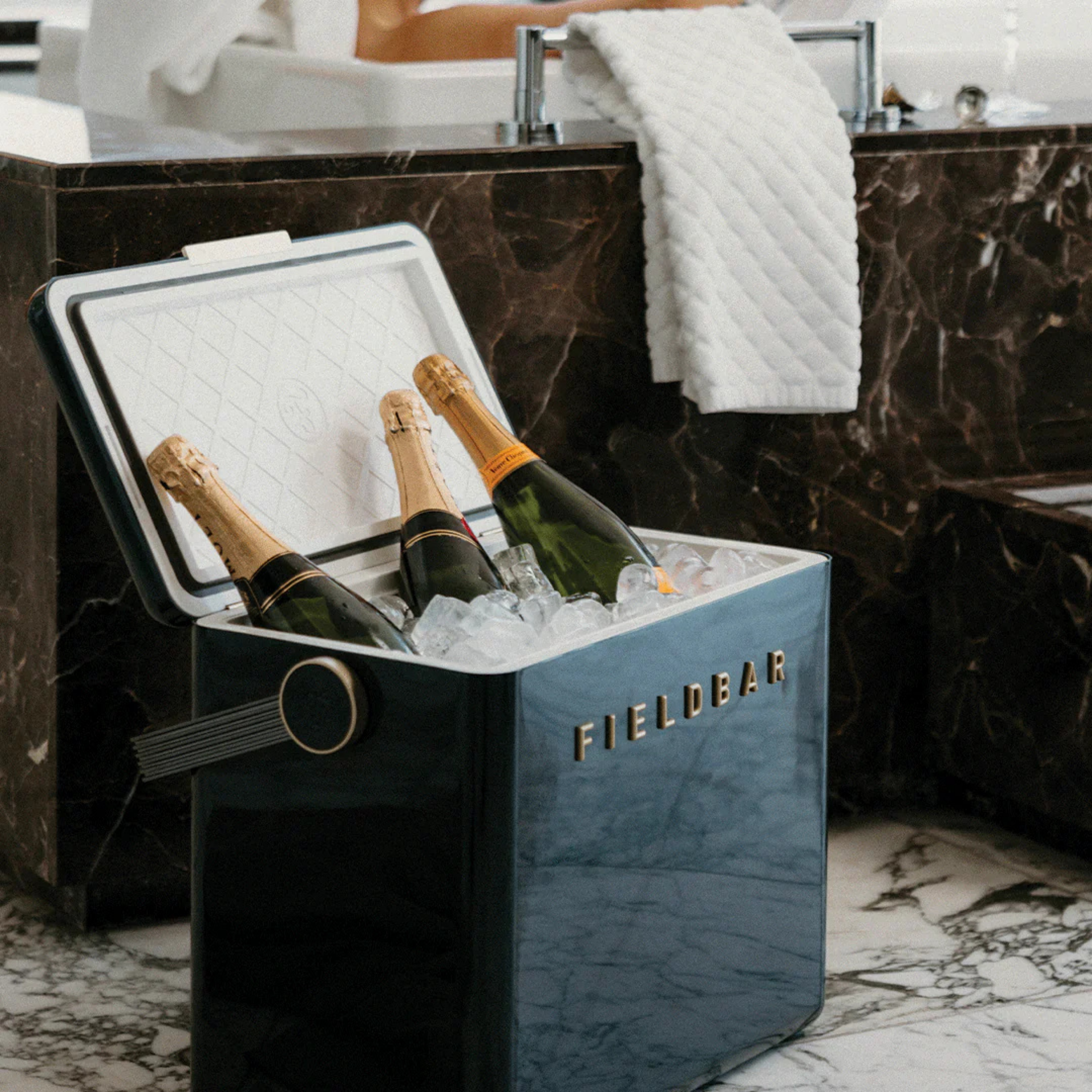 Gin Trunk