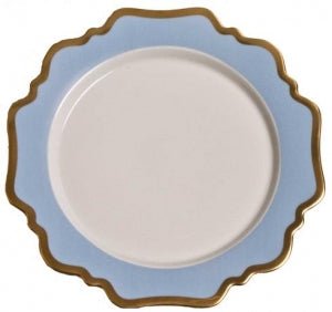 Anna's Palette Bread & Butter Plate