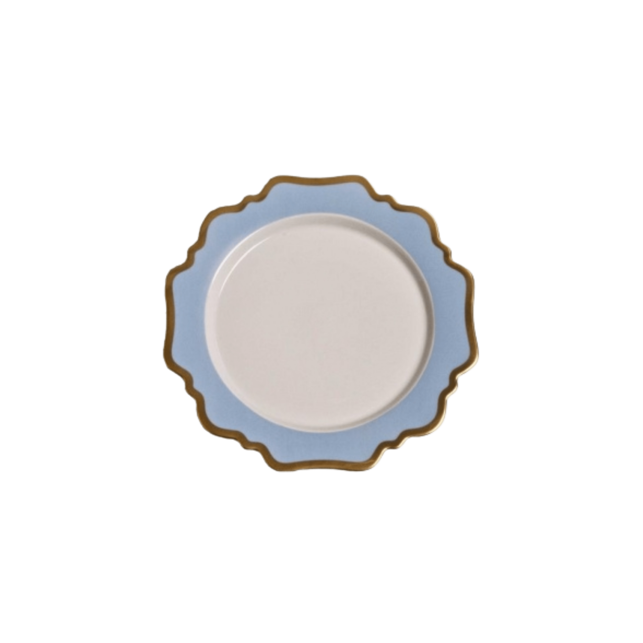 Anna's Palette Bread & Butter Plate