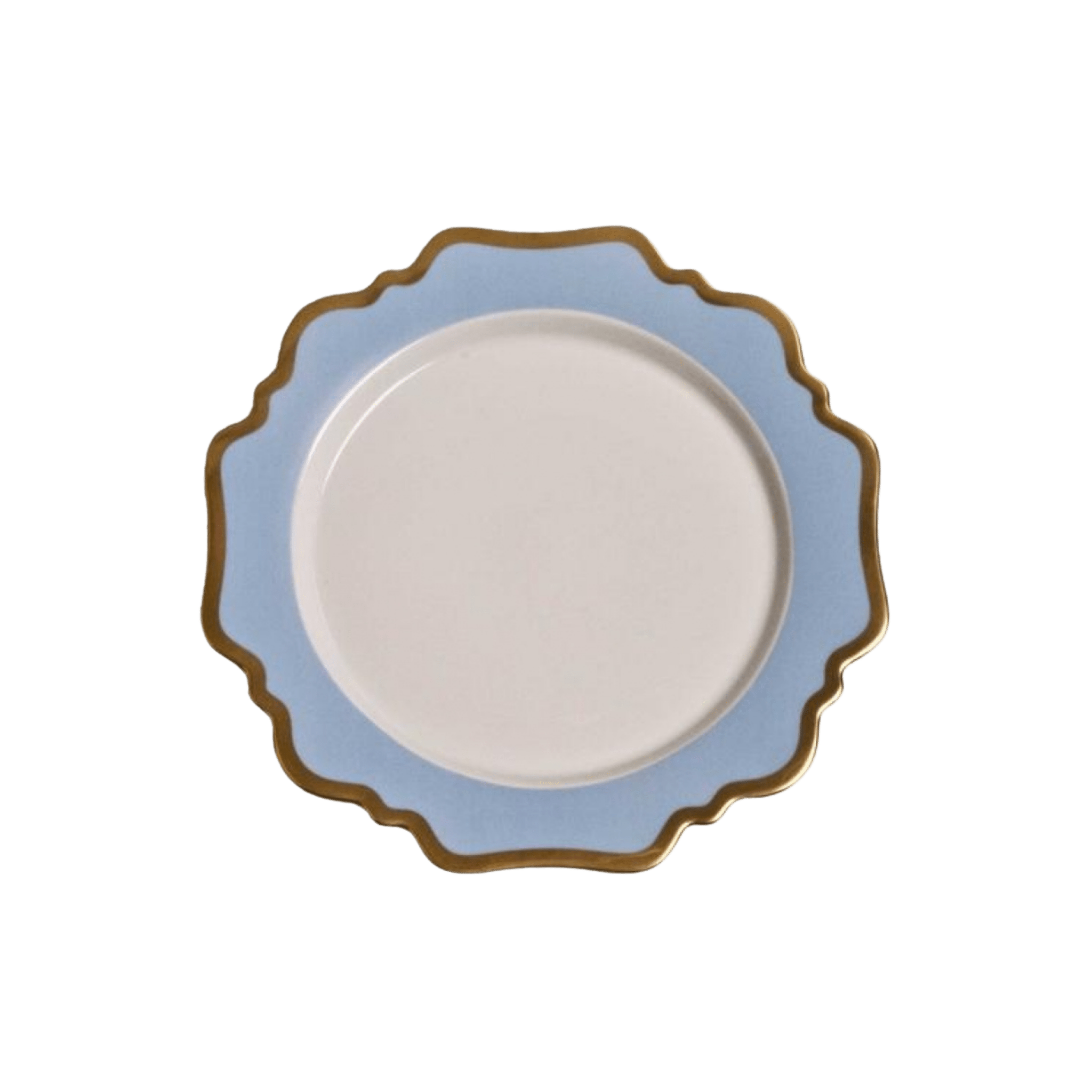 Anna's Palette Dinner Plate