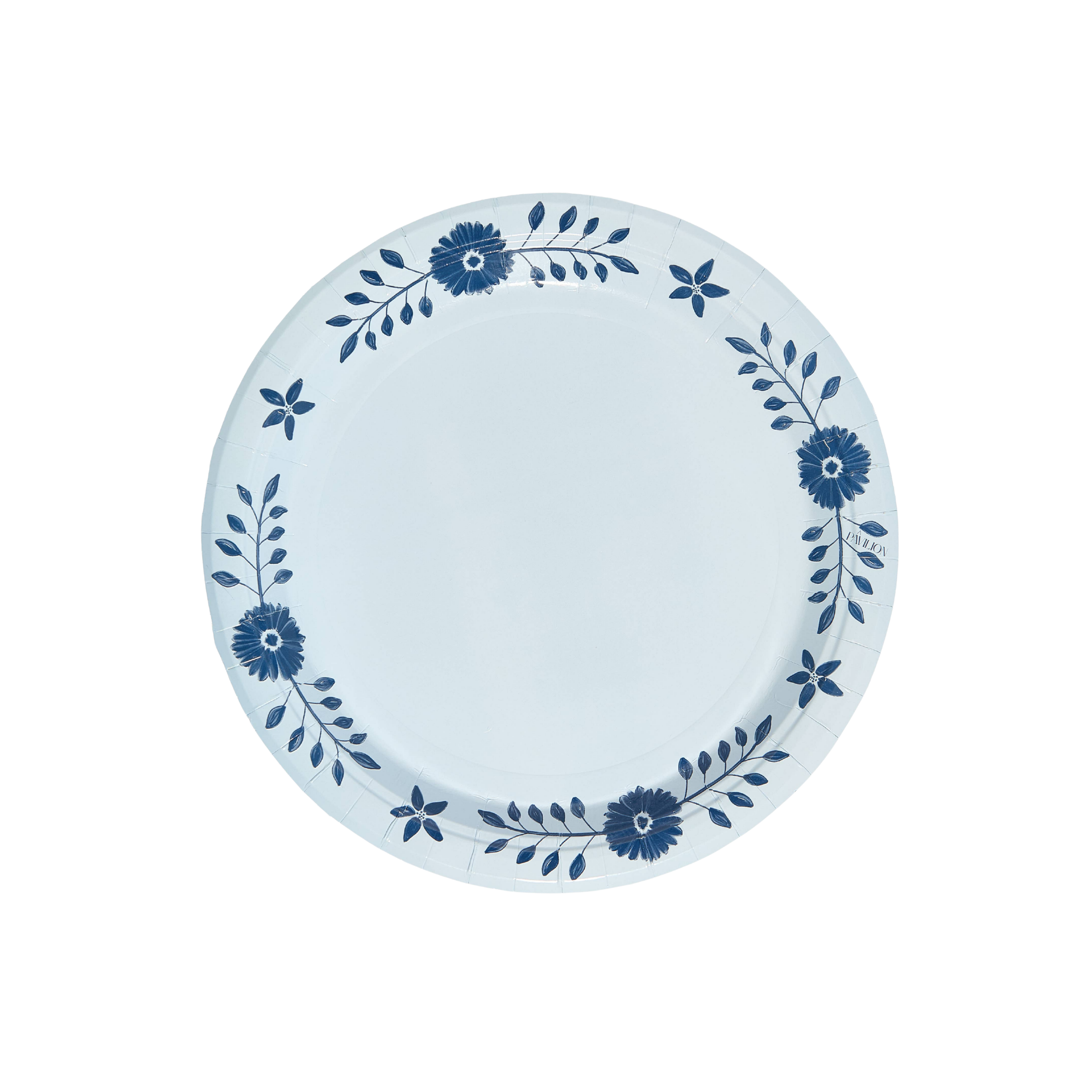 Daisy Josephine Dinner Plates - Pack of 8