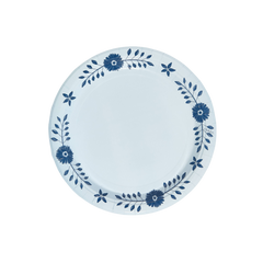 Daisy Josephine Dinner Plates - Pack of 8