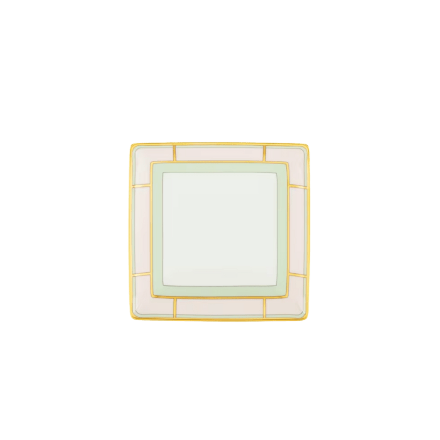 Diva Square Change Tray