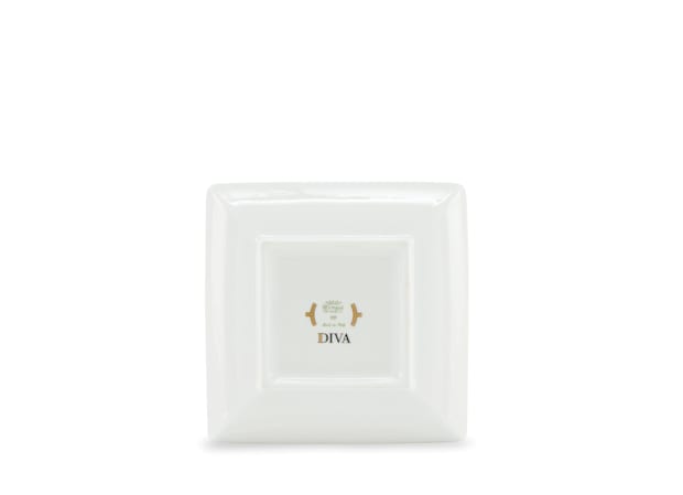 Diva Square Change Tray
