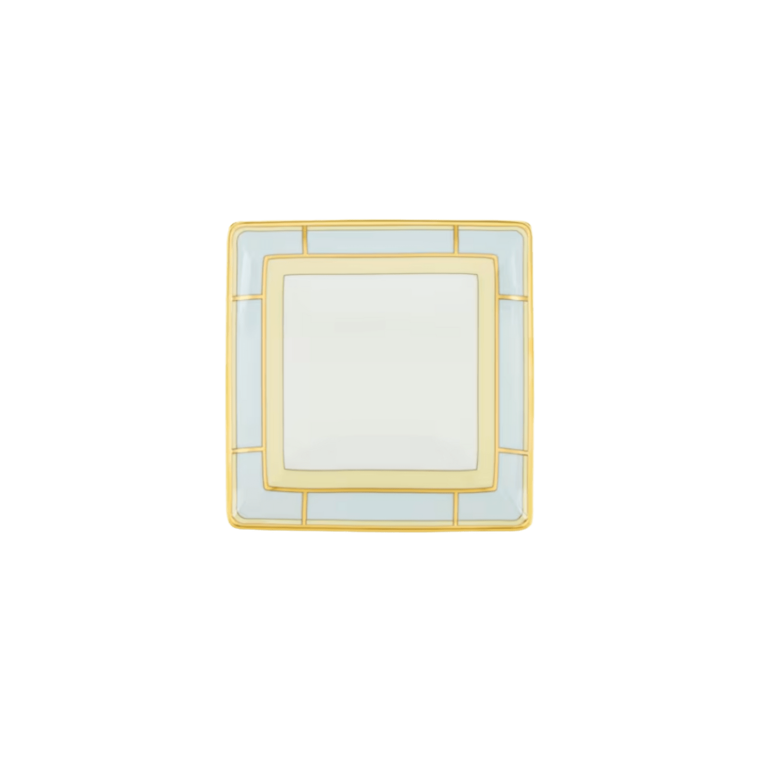 Diva Square Change Tray